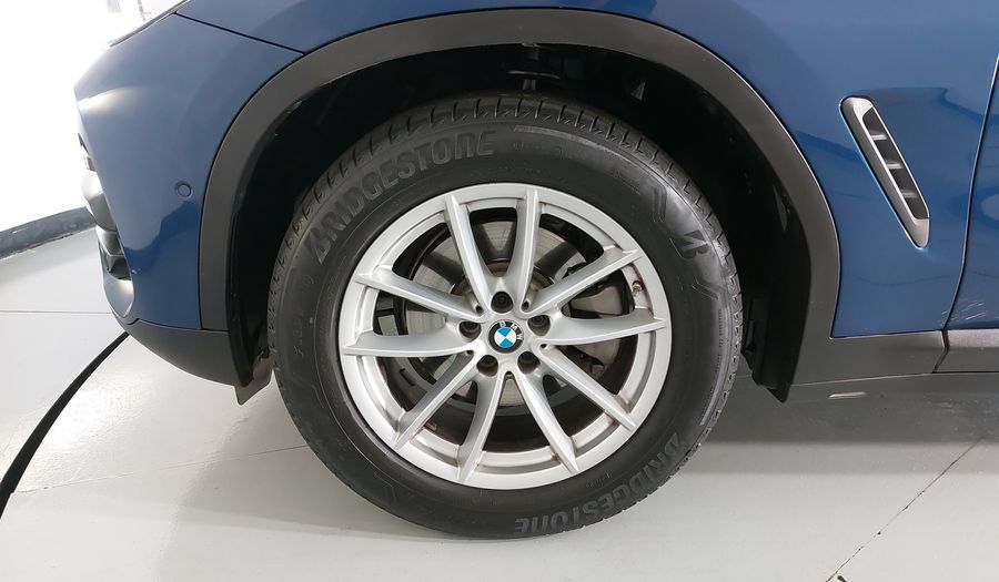 Bmw X3 2.0 SDRIVE20I AUTO Suv 2021