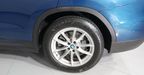 Bmw X3 2.0 SDRIVE20I AUTO Suv 2021