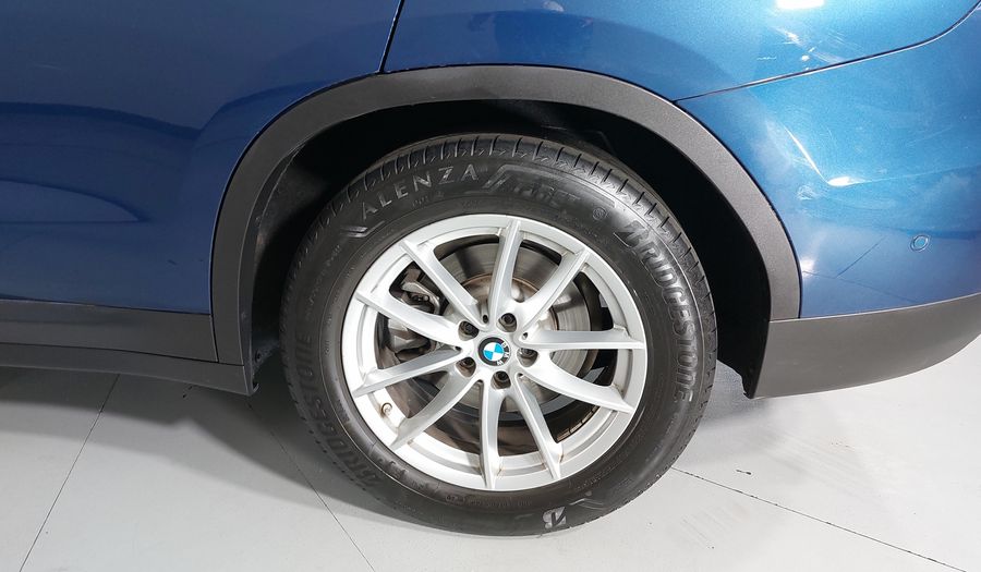 Bmw X3 2.0 SDRIVE20I AUTO Suv 2021