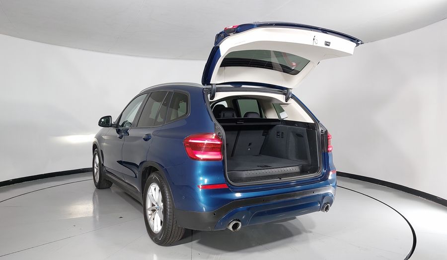 Bmw X3 2.0 SDRIVE20I AUTO Suv 2021