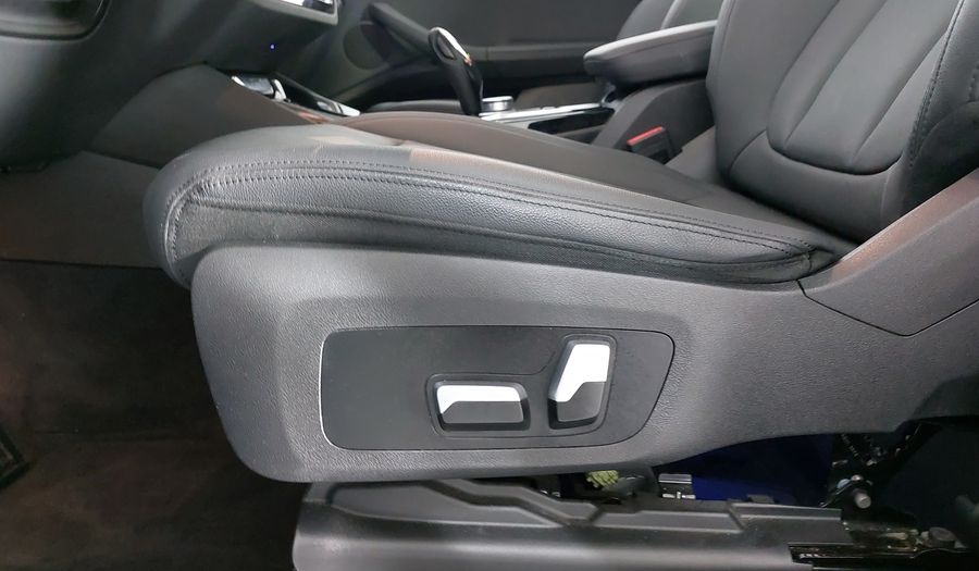 Bmw X3 2.0 SDRIVE20I AUTO Suv 2021
