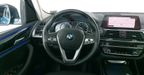Bmw X3 2.0 SDRIVE20I AUTO Suv 2021