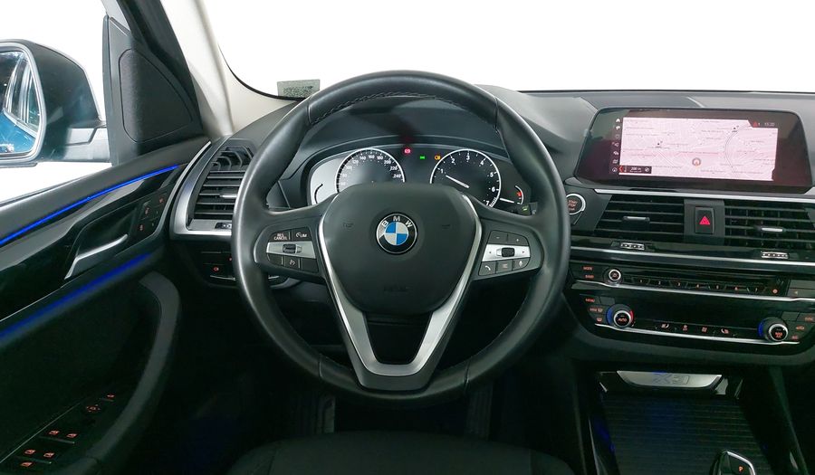 Bmw X3 2.0 SDRIVE20I AUTO Suv 2021