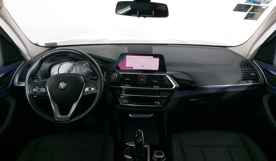 Bmw X3 2.0 SDRIVE20I AUTO Suv 2021