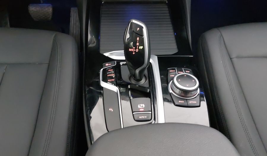 Bmw X3 2.0 SDRIVE20I AUTO Suv 2021