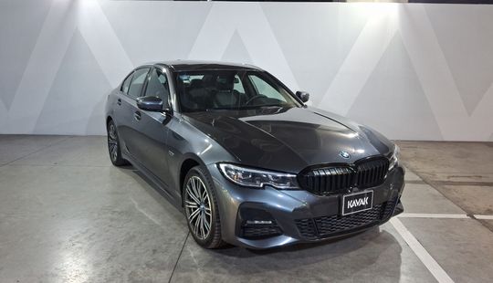 Bmw • Serie 3