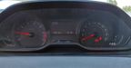 Peugeot 208 1.5 ALLURE Hatchback 2015