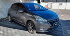 Peugeot 208 1.5 ALLURE Hatchback 2015