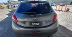 Peugeot 208 1.5 ALLURE Hatchback 2015