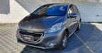 Peugeot 208 1.5 ALLURE Hatchback 2015