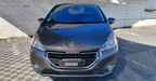 Peugeot 208 1.5 ALLURE Hatchback 2015