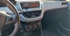 Peugeot 208 1.5 ALLURE Hatchback 2015