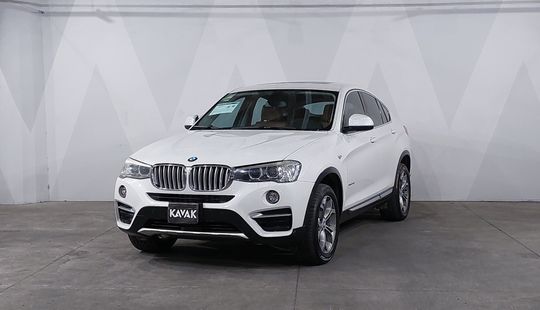 Bmw • X4