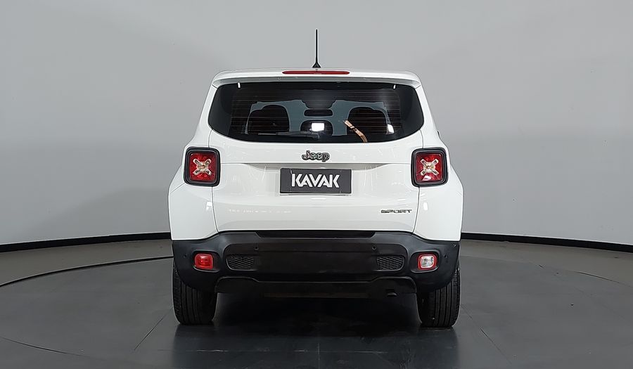 Jeep Renegade SPORT Suv 2016