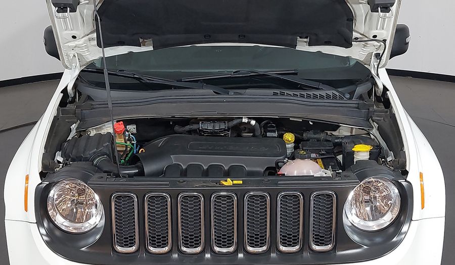 Jeep Renegade SPORT Suv 2016