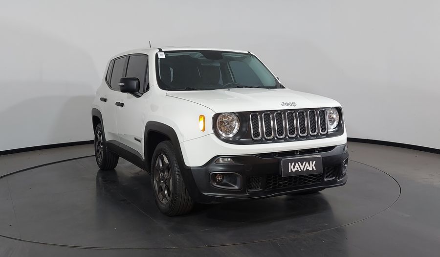 Jeep Renegade SPORT Suv 2016