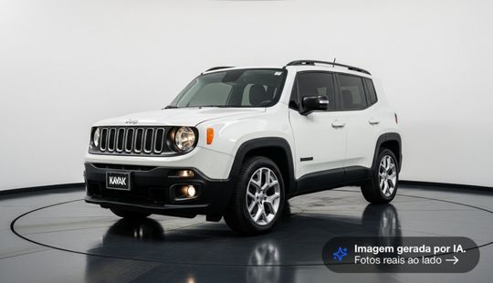 Jeep • Renegade