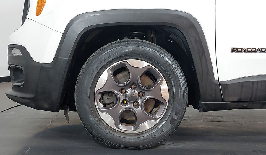 Jeep Renegade SPORT Suv 2016