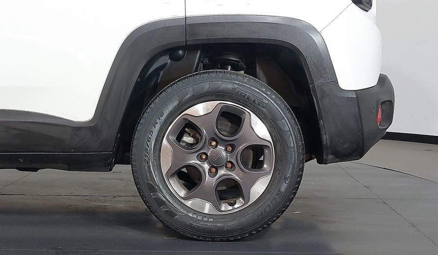 Jeep Renegade SPORT Suv 2016