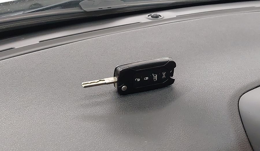 Jeep Renegade SPORT Suv 2016