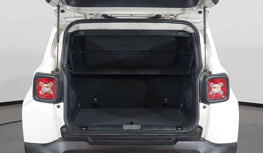 Jeep Renegade SPORT Suv 2016