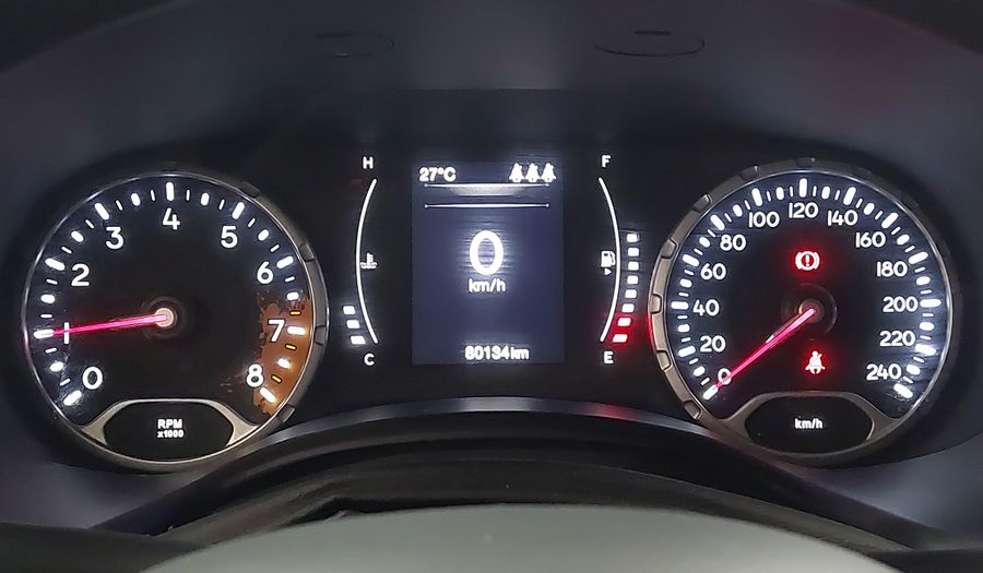 Jeep Renegade SPORT Suv 2016