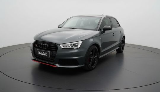 Audi • A1