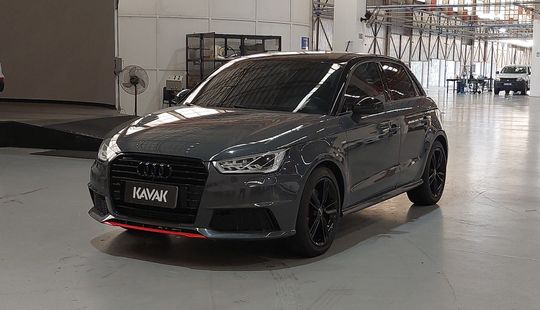 Audi • A1