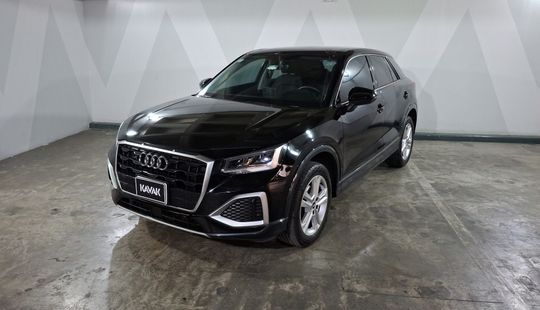 Audi • Q2