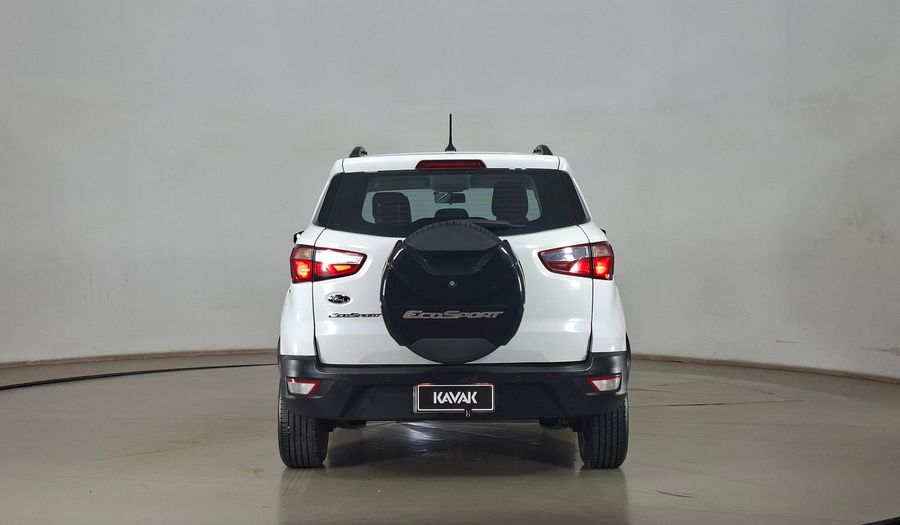Ford Ecosport 1.5 SE Suv 2019