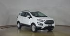 Ford Ecosport 1.5 SE Suv 2019