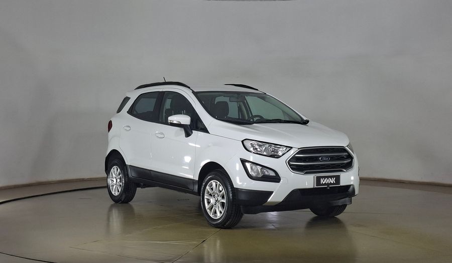 Ford Ecosport 1.5 SE Suv 2019