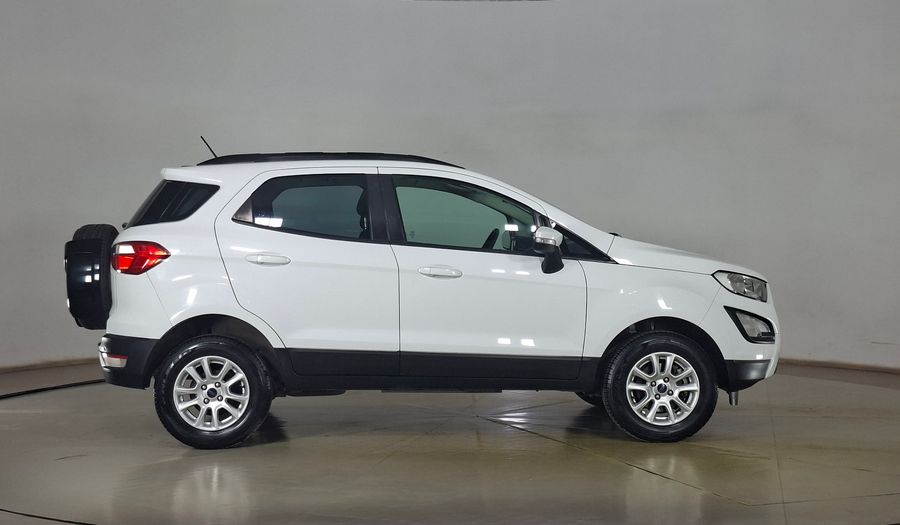 Ford Ecosport 1.5 SE Suv 2019