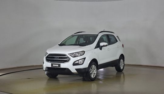 Ford • EcoSport