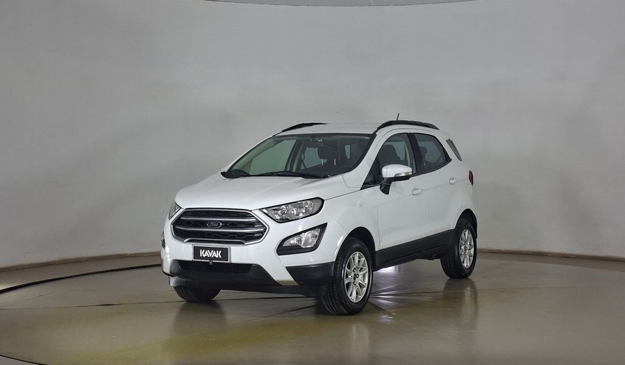 Ford Ecosport 1.5 SE Suv 2019