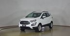 Ford Ecosport 1.5 SE Suv 2019