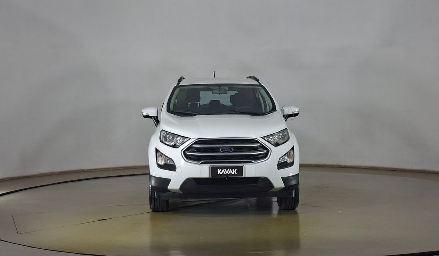 Ford Ecosport 1.5 SE Suv 2019
