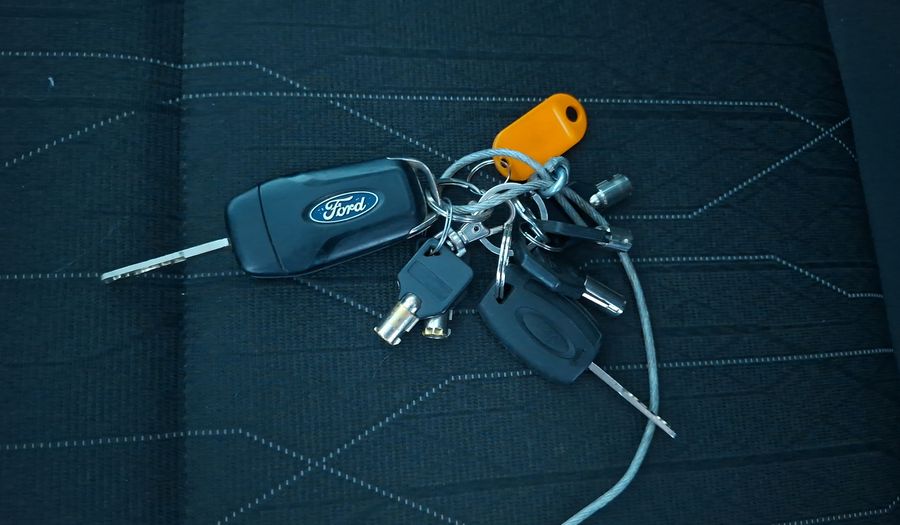 Ford Ecosport 1.5 SE Suv 2019