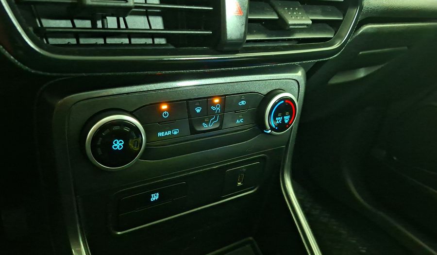 Ford Ecosport 1.5 SE Suv 2019
