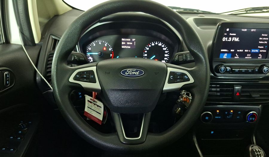 Ford Ecosport 1.5 SE Suv 2019