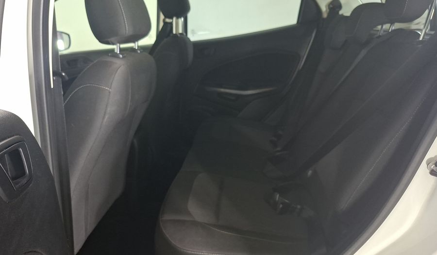 Ford Ecosport 1.5 SE Suv 2019