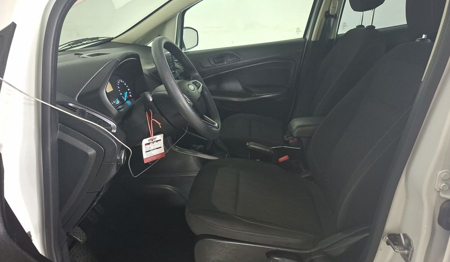 Ford Ecosport 1.5 SE Suv 2019