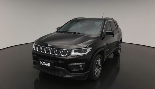 Jeep • Compass
