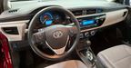 Toyota Corolla 1.8 XLI CVT Sedan 2015