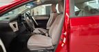 Toyota Corolla 1.8 XLI CVT Sedan 2015