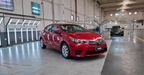 Toyota Corolla 1.8 XLI CVT Sedan 2015
