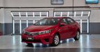 Toyota Corolla 1.8 XLI CVT Sedan 2015