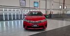 Toyota Corolla 1.8 XLI CVT Sedan 2015