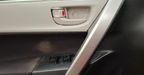 Toyota Corolla 1.8 XLI CVT Sedan 2015
