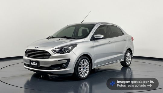 Ford • Ka